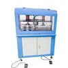 Automatic A4 Format Different Shapes PVC Punching Machine for RFID Card