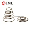 China Custom Cheap Remote Control Battery Spring, Battery Contact Spring Maker, Battery Spring