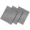 Premium non-stick PTFE mesh grill mat oven tray liner