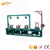 straight line wire drawing machine for steel wire/aluminum wire/copper wire with high carbon low carbon