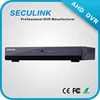 2015 new Wholesale PoE Switch 8ch NVR with P2P Remote Access