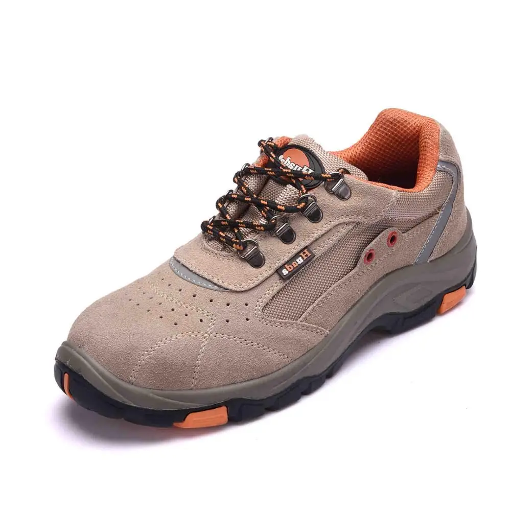 cooper safety shoes