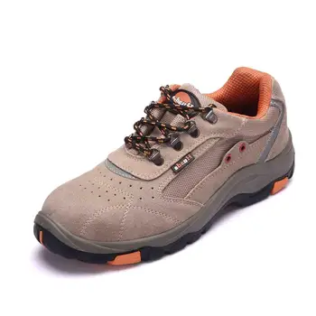 Allen Cooper Safety Shoes,Antistatic 