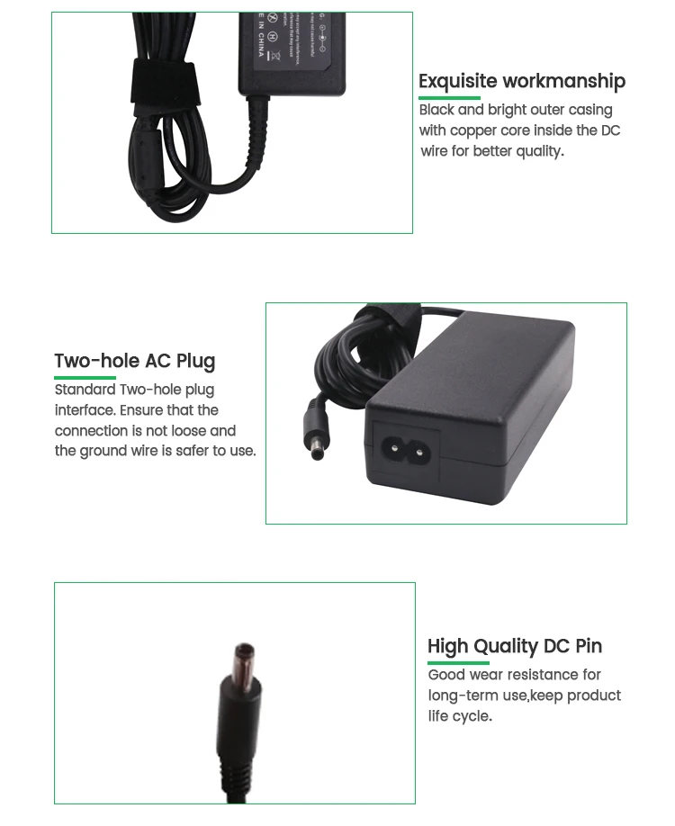What Are The Parts Of A Laptop Charger Cable Reviewmotors.co