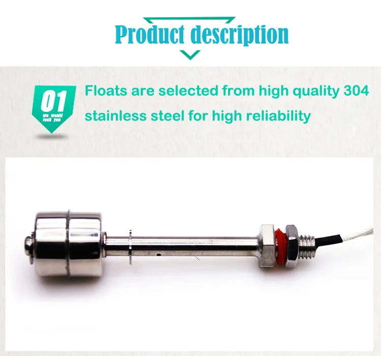 Ep5000a Mini Stainless Steel High Temperature Resistance Vertically