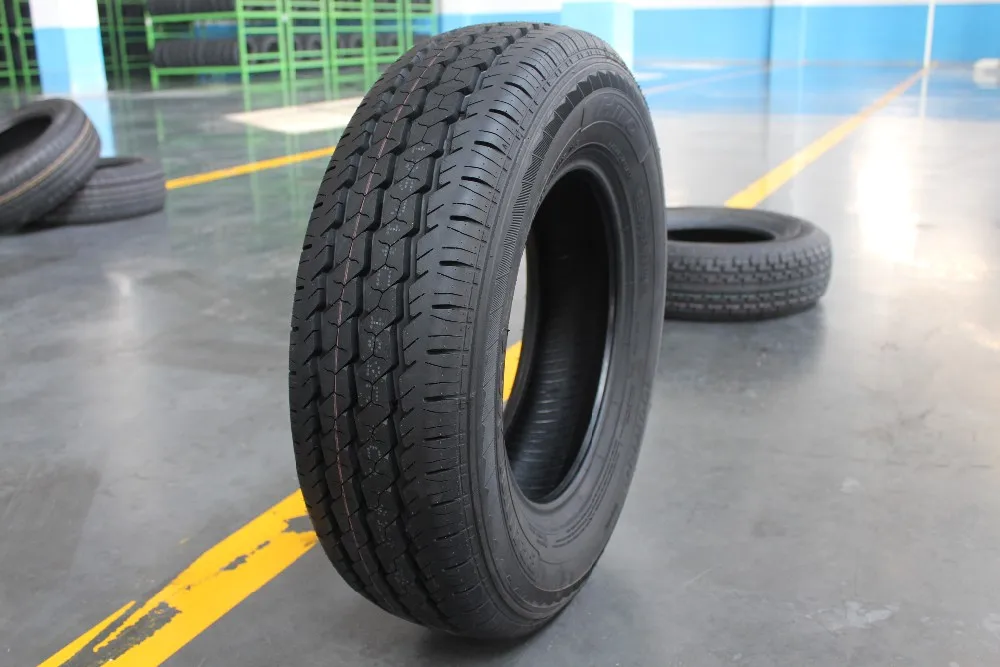 China Tyre With Greenland Tyre With Hilo Brand Pcr 185/60r14 For Sale