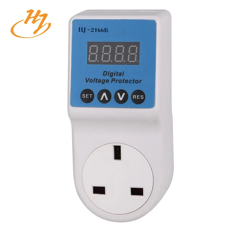 HJ-2166B UK