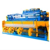 single wire chain link fence machine / WVR-500 Chain Link Weaving Machine
