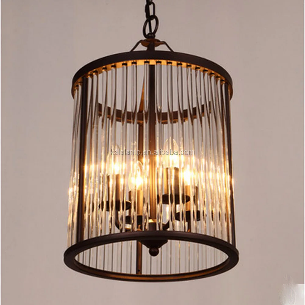 Lampadario moderno per soffitti alti all'ingrosso acquista online ...