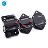 E91 E93 E94 E95 E96 E97 E98 E99 30V 48V 20A 50A 100A 150A 200A High AMP Manual Automatic Reset Waterproof Auto Circuit Breaker