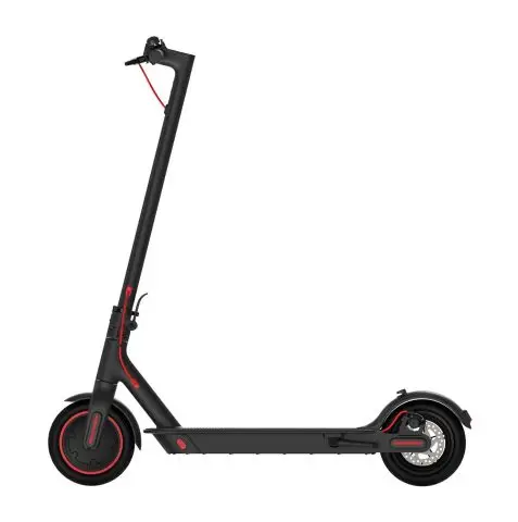 

OEM 2019 New Products Xiaomi Scooter M365 PRO Foldable Electric Scooters, Black / white