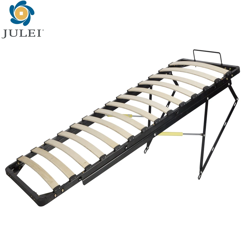 Manual Gas Lift Storage Bed Frame Hardware Kit Mechanism Djall01 Buy