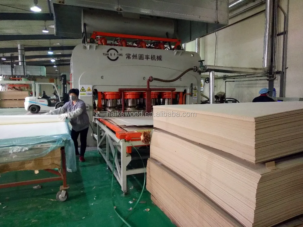 18mm Think Plain Mdf Board/mdf Direct Factory Low Price Buy 18mm