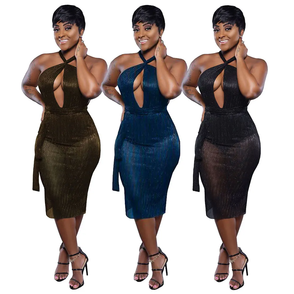

90521-MX62 women sexy party wear bodycon prom dress hot sell 2019