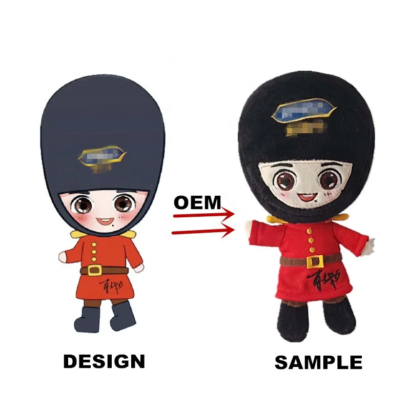 Customized Lovely Plush Sloth Door Stopper Hot Selling High Quality