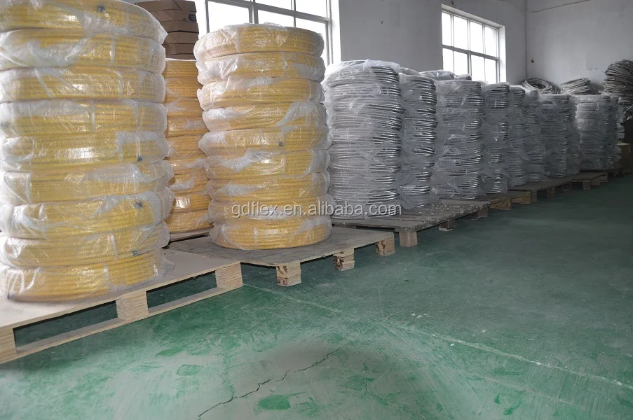 GD-FLEX gas hose (2)