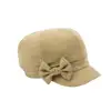 Women's Wool Newsboy Cap Beret Cabbie Hats