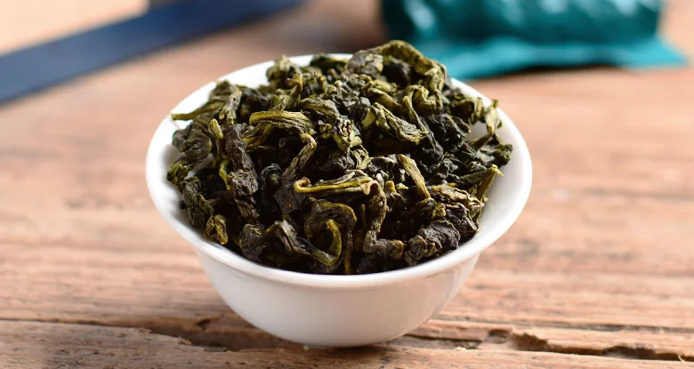 free sample wholesale china fujian oolong tea tieg