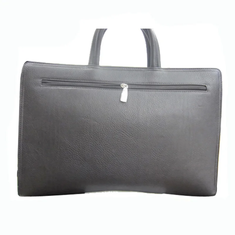 High End Laptop Briefcase With Secret Compartment Buy Briefcase With