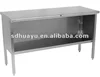 Stainless Steel Working Table for Industry Workhshop