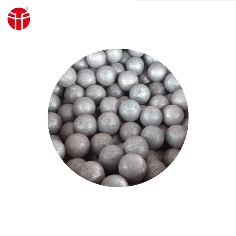 

hot rolling 60Mn 20mm steel ball