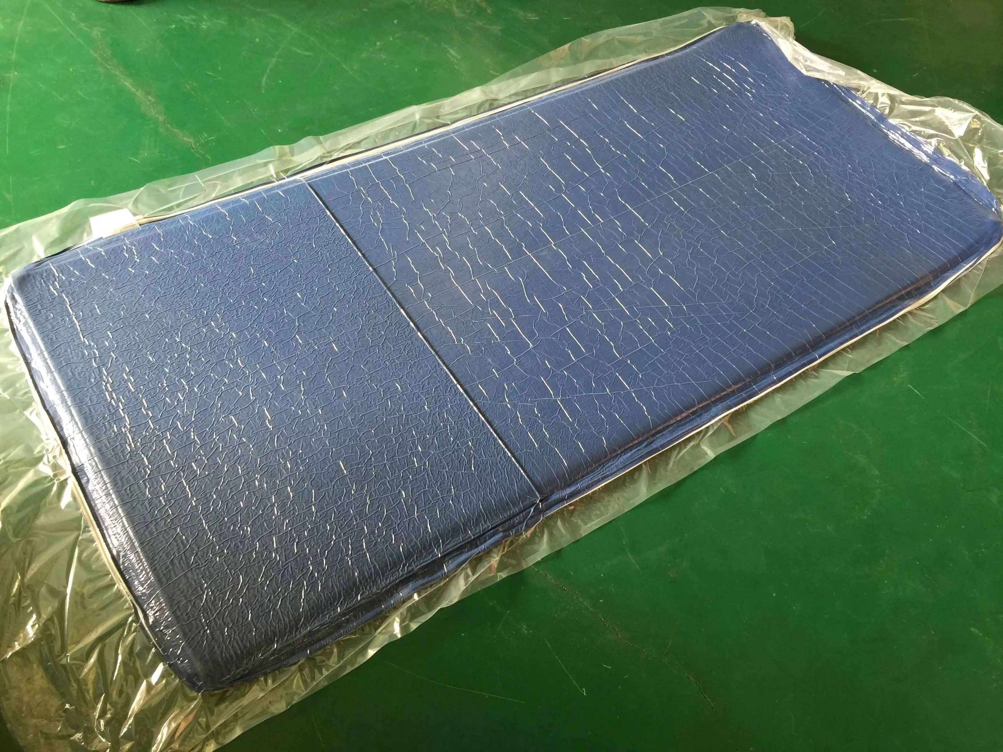 medical waterproof foam mattress