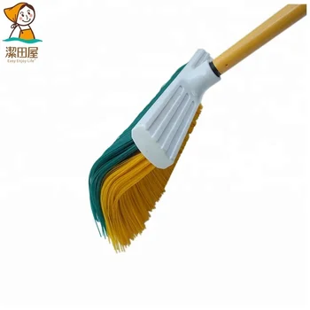 plastic leaf rake