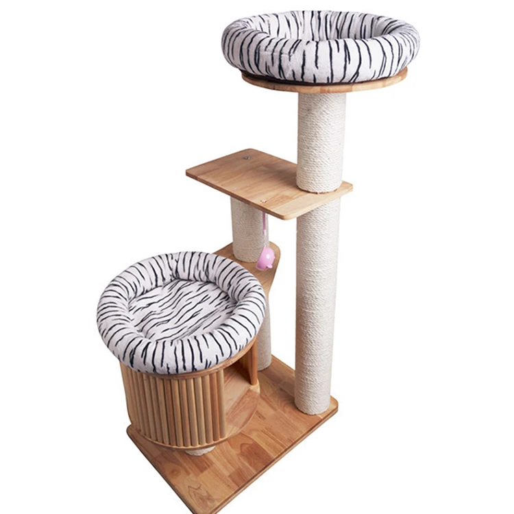 Large Cat Tree Post Sisal Fabric For Cat Scratching Posts Buy Sisal Fabric For Cat Scratching