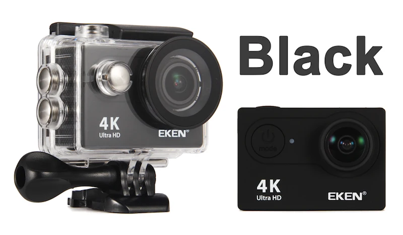 EKEN H9R 4k action camera5