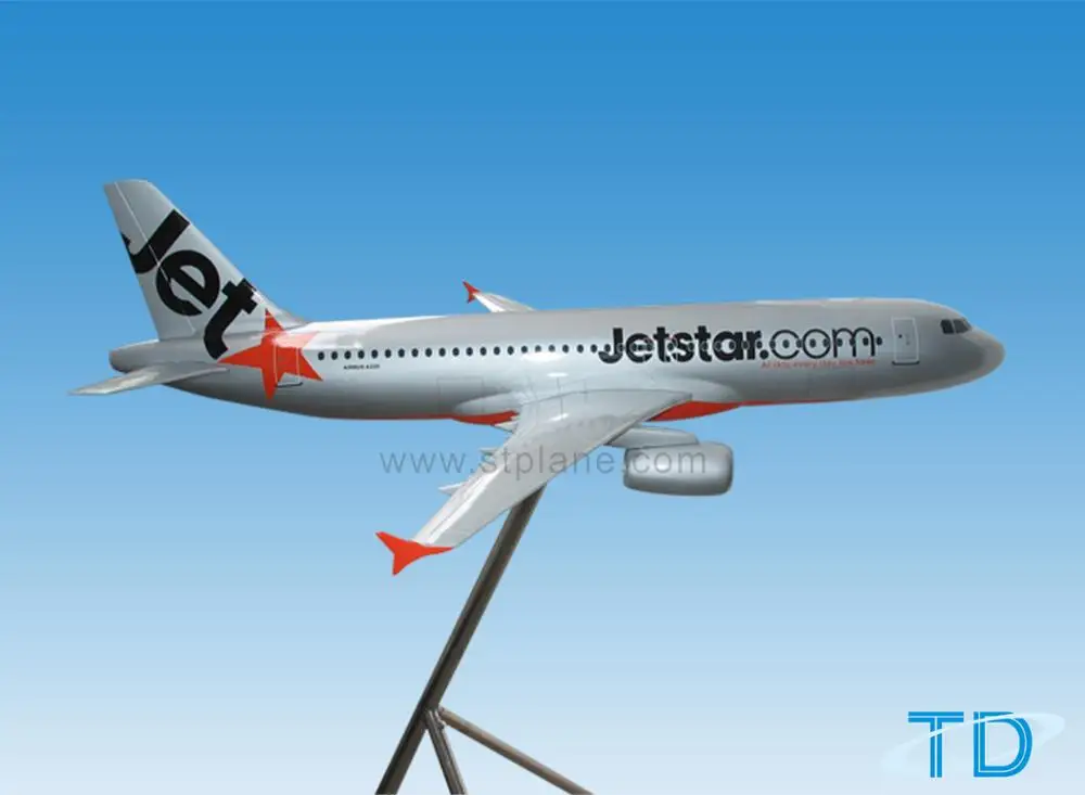 jetstar toy