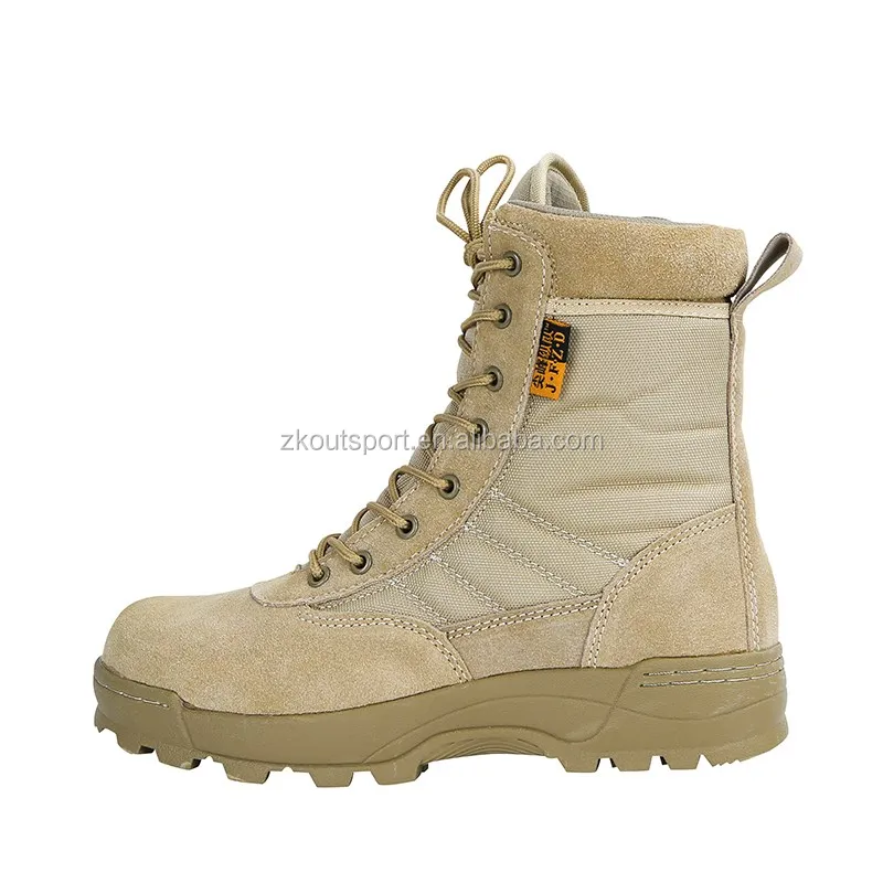 reebok army boots