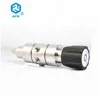 double stage stainless steel nitrogen gas pressure fixed regulator