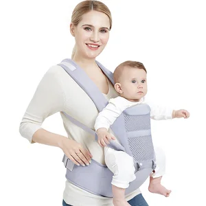 Latest design baby carrier ergonomic newborn travel hip seat