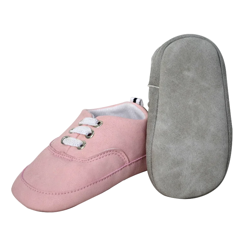 
Newborn First Walker Shoes Infant Toddler Girl 