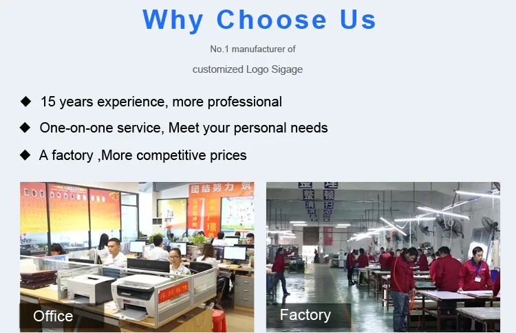 why choose us
