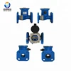 T3 Digital Flow Meter Portable Ultrasonic Flowmeter Water