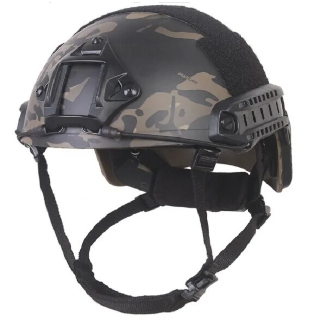 Multicam Bk