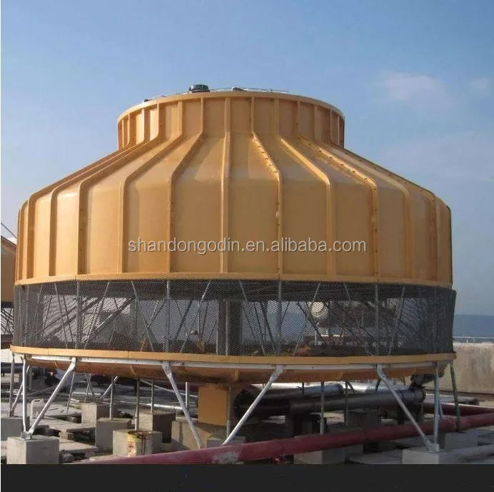 Water Cooling Towers/air Conditioning Towers/hvac Cooling Towers Buy