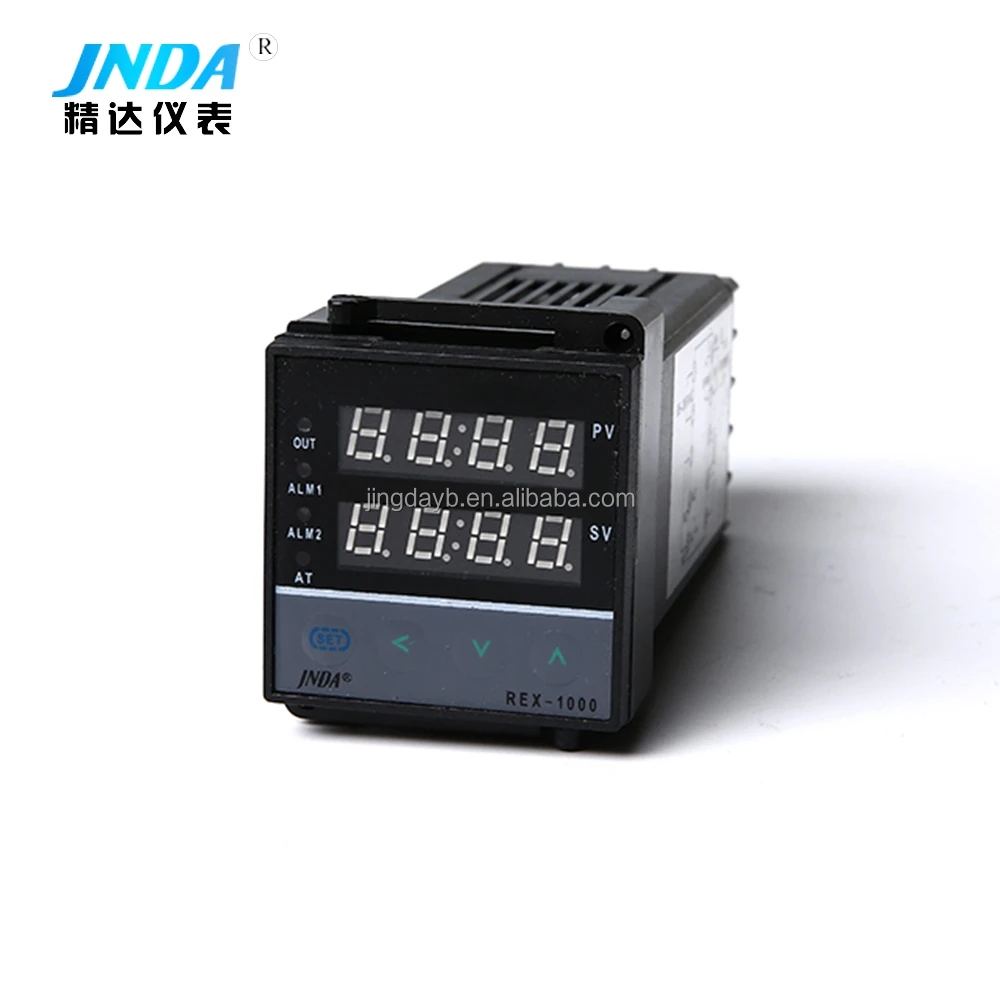 digital temperature controller pt100