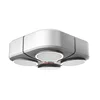alarm security smoke machine fog security