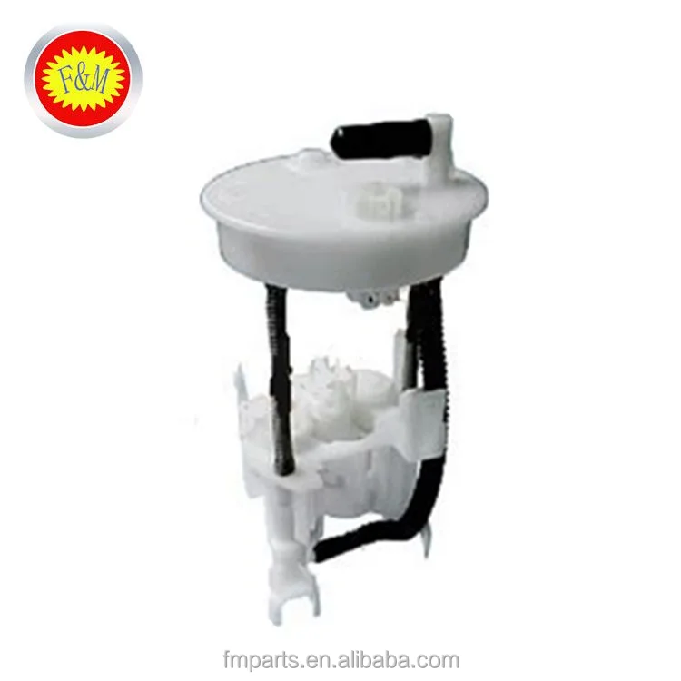 

Auto Spare Parts Fuel Pump Assembly 17048-SNA-010 For Car, White