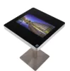 EKAA Interactive menu touch table for Restaurant