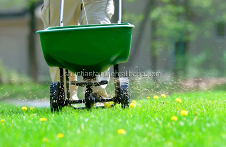 Dungerstreuer Garten Wagen Sackkarre Buy Dungerstreuer Garten