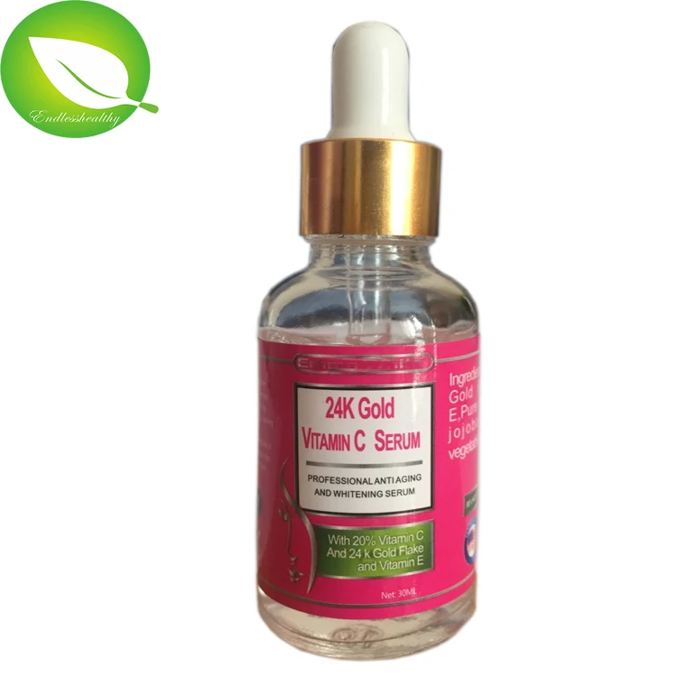 

Skin care private label whitening 100% organic hyaluronic acid serum