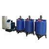 Skyplant Commerical Agricultural Planting Automatic Fertigation System