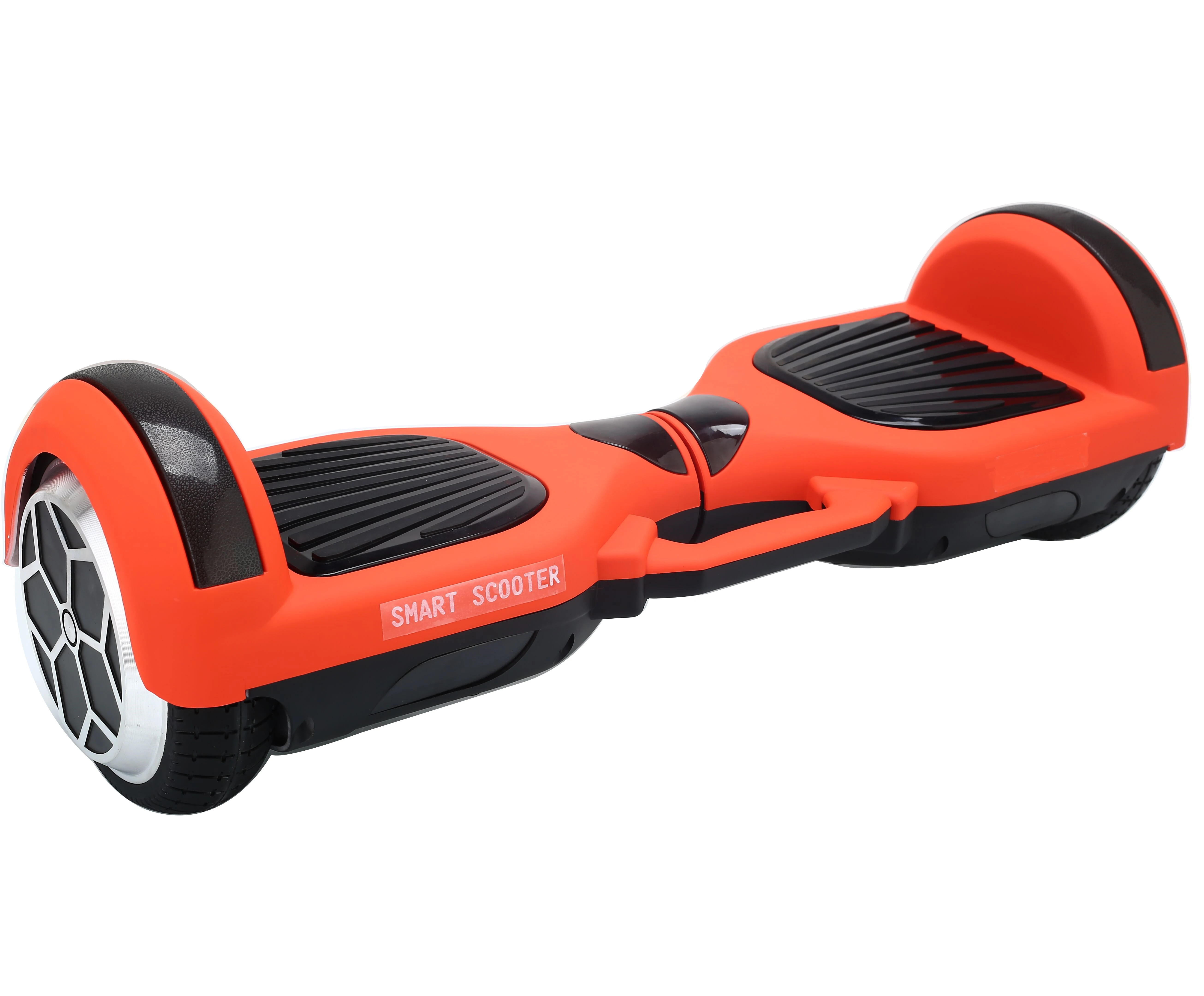 

6.5inch LED hover board with handle