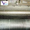 Anti-erosion ability hexagonal galvanize chicken wire mesh