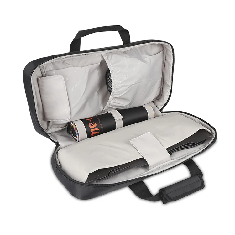 Bubm Gaming Backpack Esports Pc Gaming Keyboard Mouse Headset Single