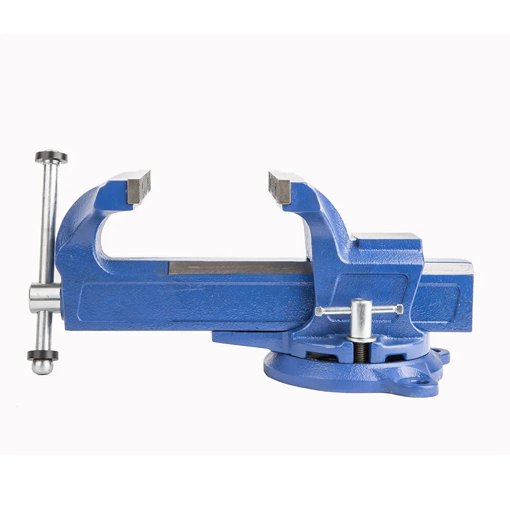 1308 High Quality Best Price Bench Vise / Bench Vice Light Weight Buy