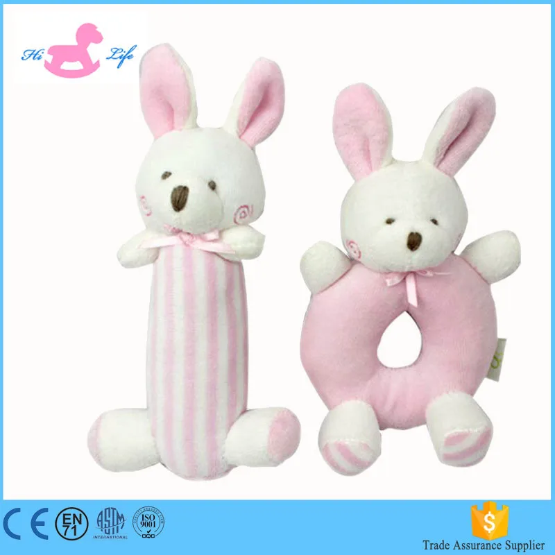 custom bunny plush